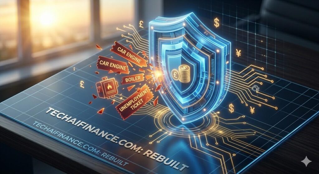 American using high yield savings account app to build emergency fund from zero