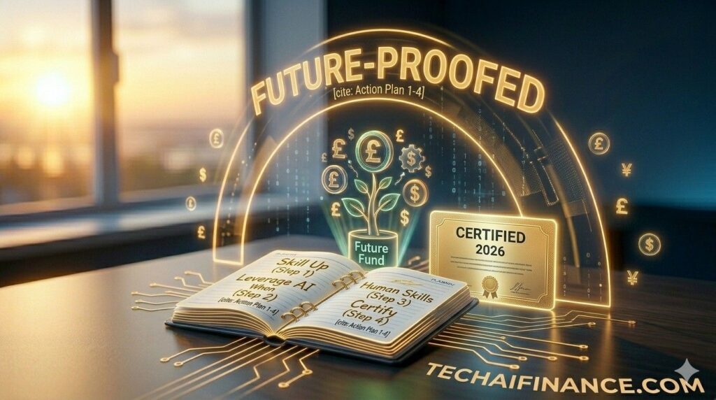 How much of your job can AI replace in 2026