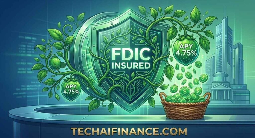 FDIC LOGO