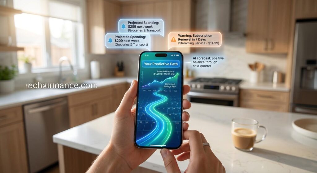 ai personal finance