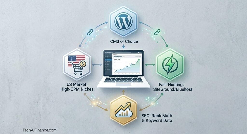 wordpress