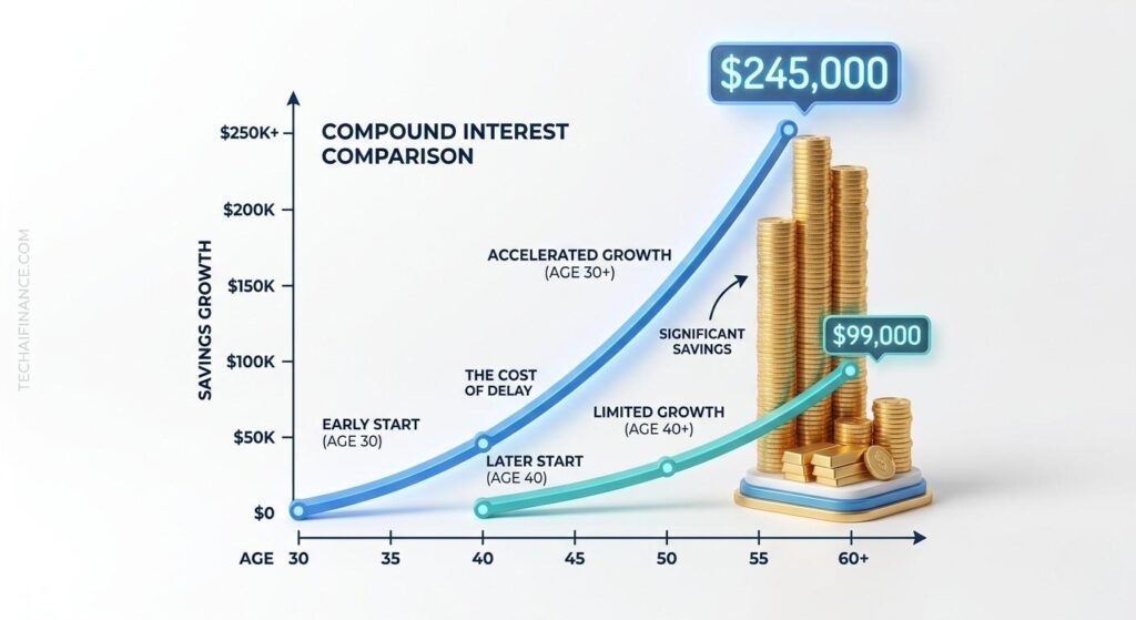 stock market