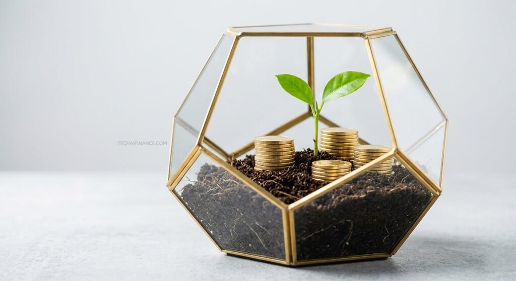 stock market yield