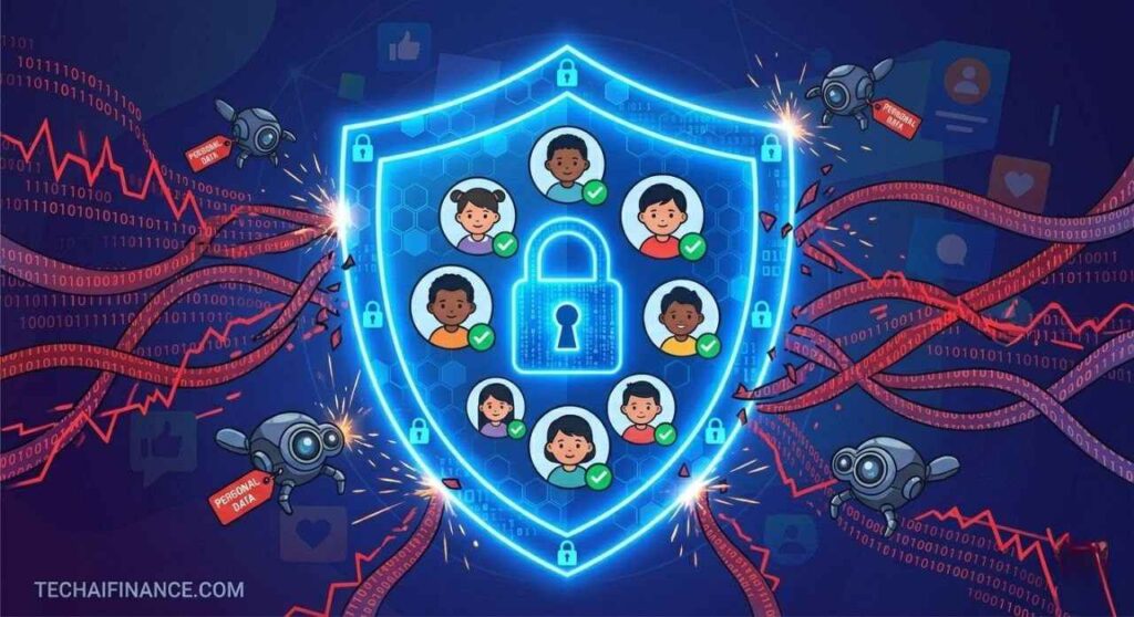 teenage cyber protection