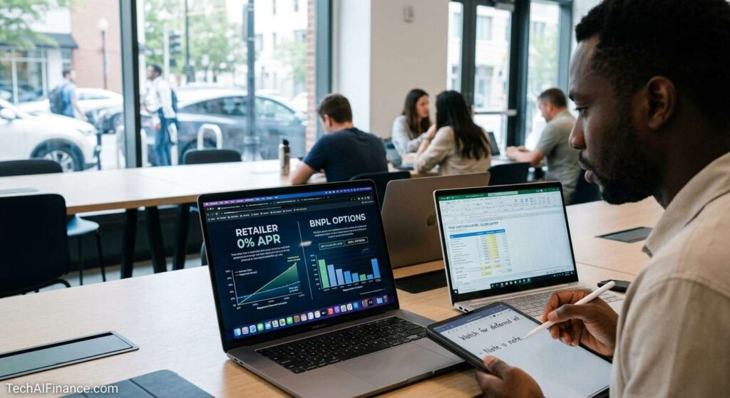 Laptop Financing image