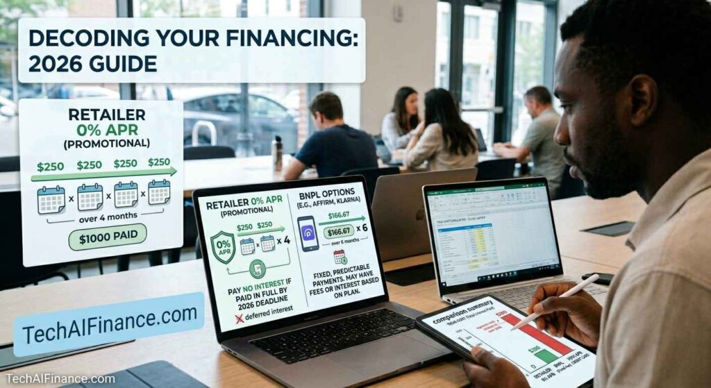 Laptop Financing image
