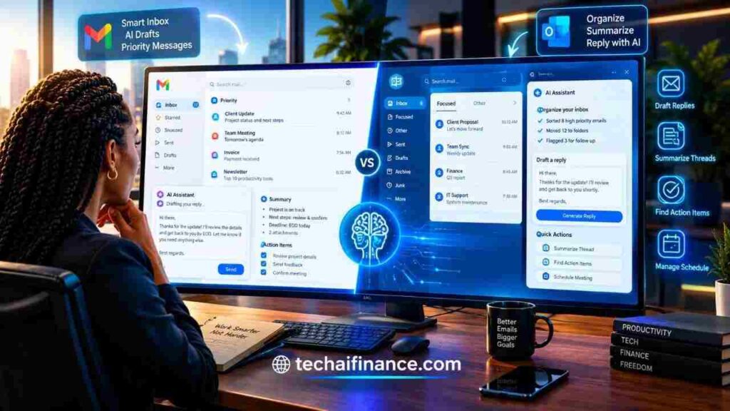 ai email assistant